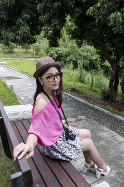 冷狐汉化版官方网站界面